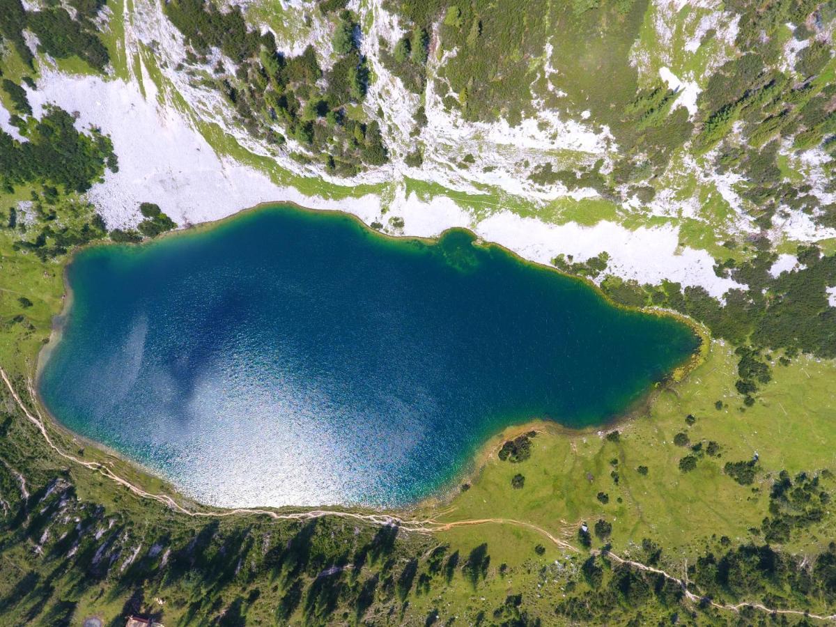 Schermerhütten Tauplitzalm Exterior foto
