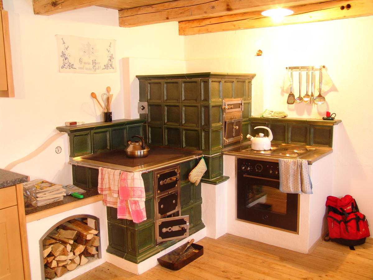 Schermerhütten Tauplitzalm Habitación foto