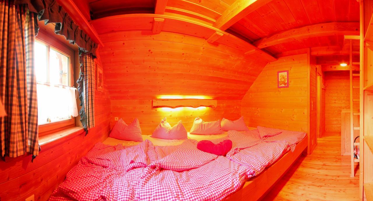 Schermerhütten Tauplitzalm Habitación foto