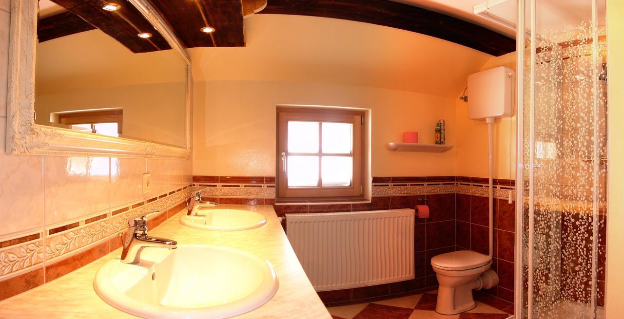 Schermerhütten Tauplitzalm Habitación foto