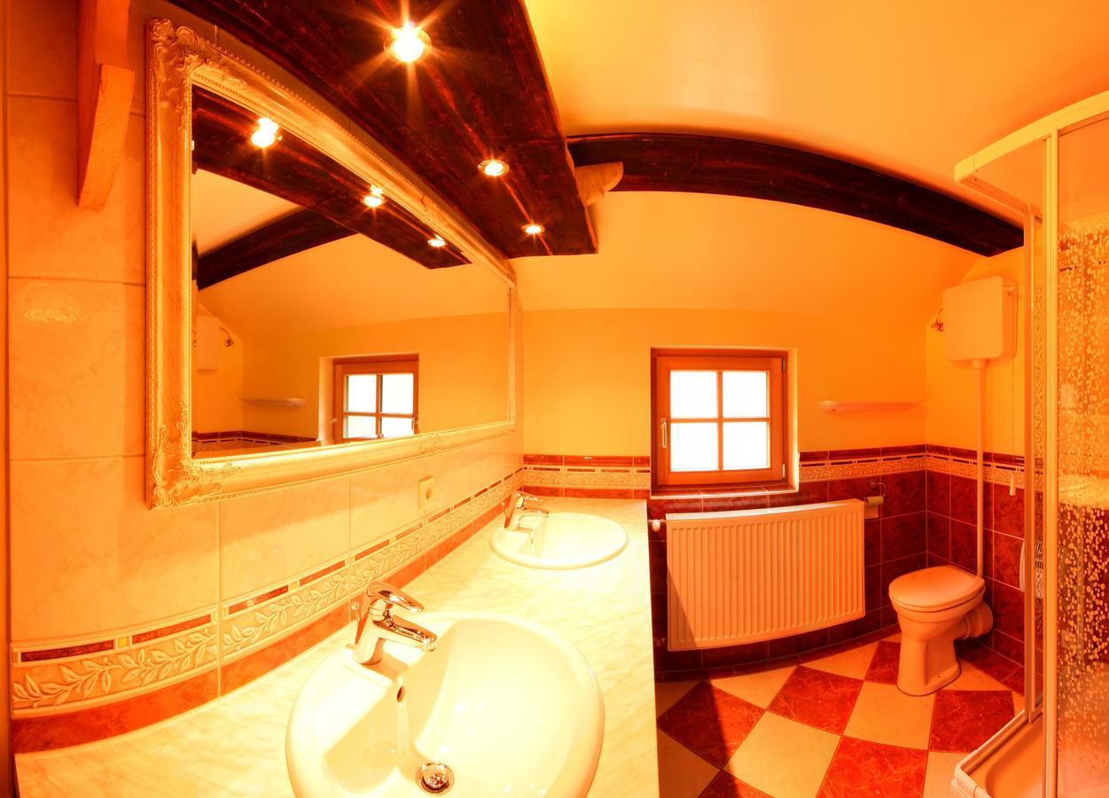 Schermerhütten Tauplitzalm Habitación foto
