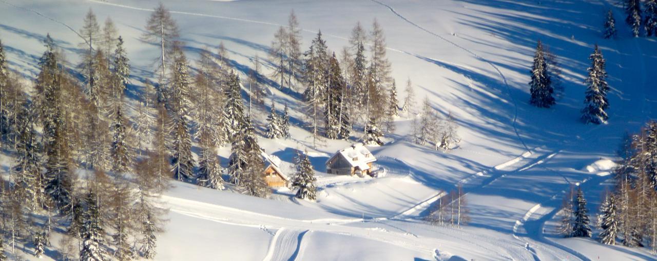 Schermerhütten Tauplitzalm Exterior foto