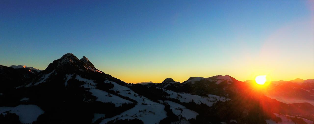 Schermerhütten Tauplitzalm Exterior foto